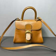 Delvaux Pre-Owned Authentic