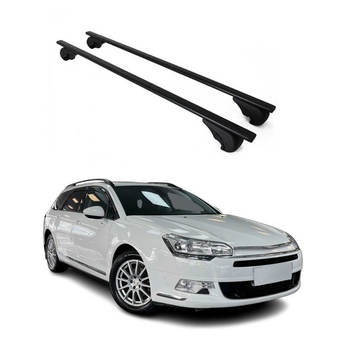 Barres toit transversales - barres,