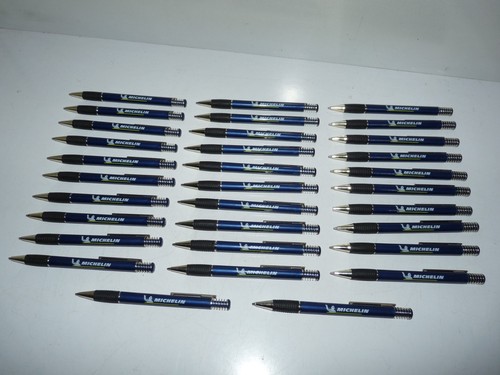 Lot stylo bille senator - 32,