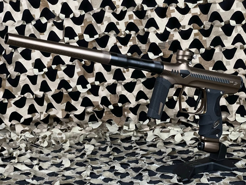 New method dlx shocker era - method,