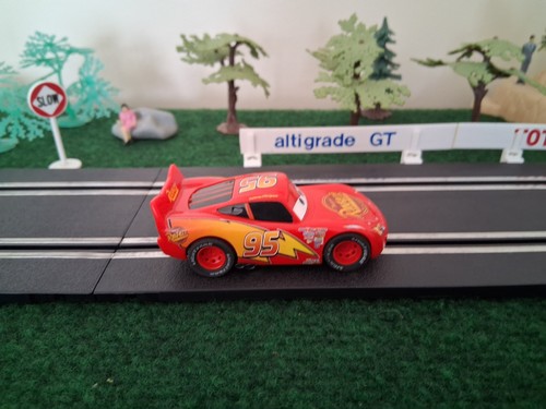 Flash mac queen cars - , pour