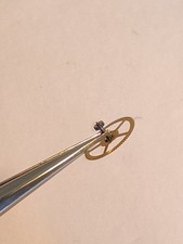 ETA- CALIBRE 2520- ROUE