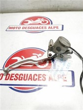 MAÎTRE-CYLINDRE FREIN AVANT