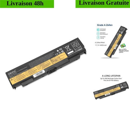 Batterie crlylc pour - batterie,