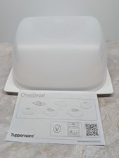 Tupperware Cheesmart Small