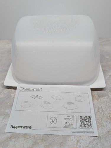 Tupperware cheesmart small - tupperware,