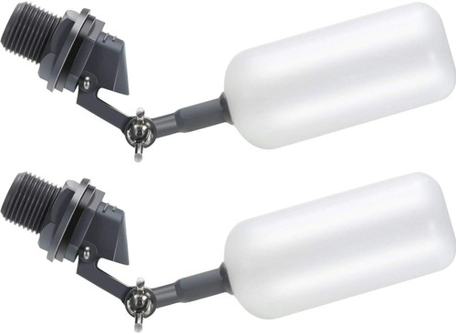 Lot robinets flotteurs - lot, 2