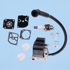 Ignition Coil Spark Plug