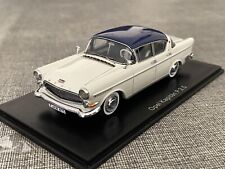 Opel Kapitän P 2.5 Neo Models 1/43
