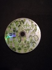 CD - les sims 3 - PC