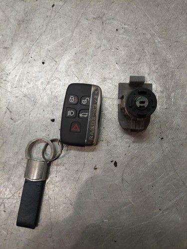 Kit barillet land rover - land,