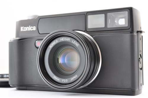 Appareil photo argentique
