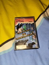 Jeu "Le Mystere de Kikekankoi"