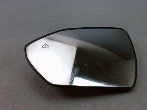 Glace retroviseur ext - glace,