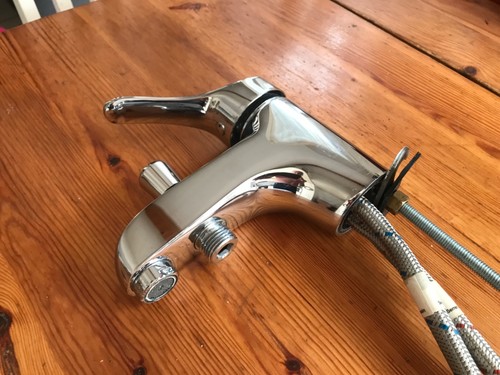 Robinet mitigeur pour - robinet,