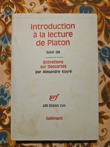 Introduction lecture de - a, la