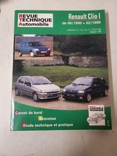 Revue Technique Automobile