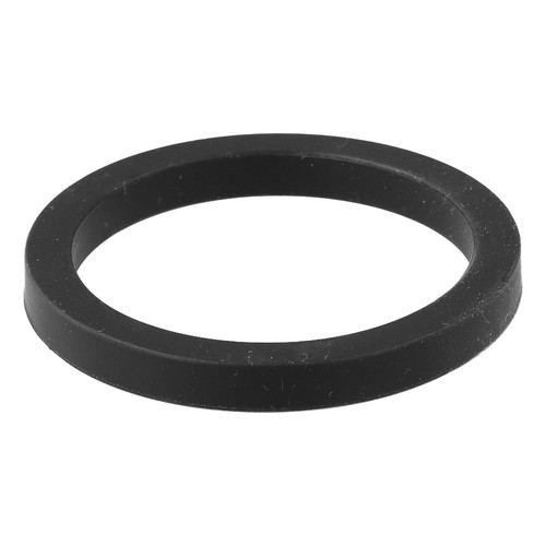 Bague étanchéité silicone - bague, d'étanchéité