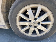Jante RENAULT GRAND SCENIC 3