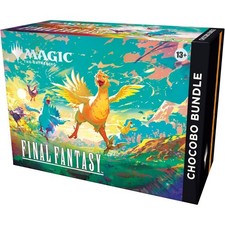 MTG MAGIC FINAL FANTASY 1