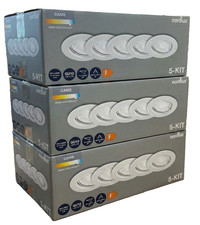 Lot 30 Spots LED Encastrables