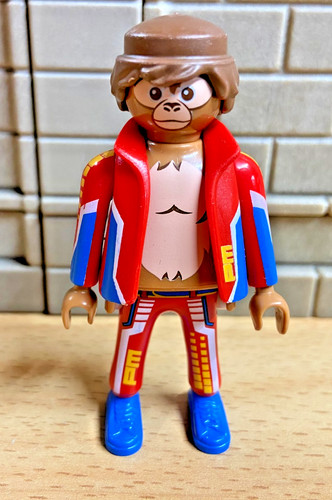 Playmobil base 71717 - playmobil,