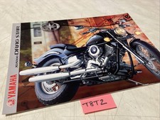 Yamaha XVS1100 Drag Star moto