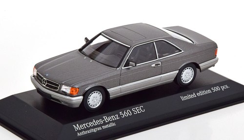 Mercedes benz 560 - benz, sec