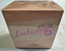 LULU CASTAGNETTE - Lady