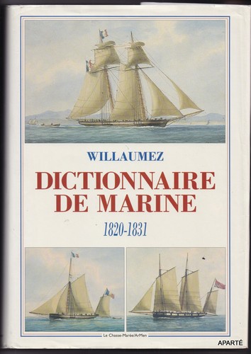 Willaumez dictionnaire - willaumez, de