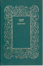 Joseph Joffo / Baby-foot /