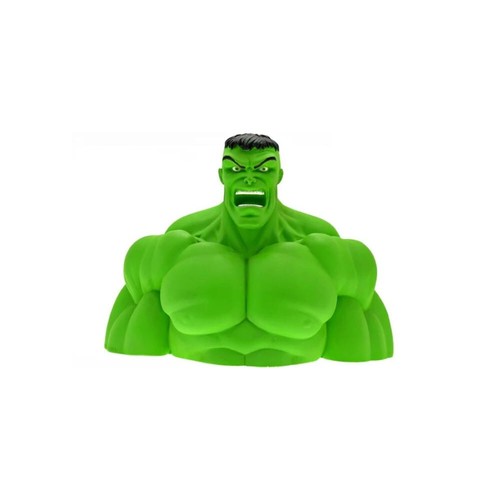 Attakus marvel buste hulk - attakus,