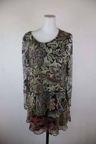 Desigual robe vintage - vintage, femme