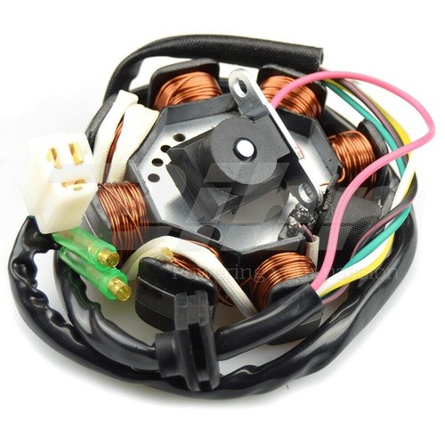 Expédition gratuite stator - expédition,