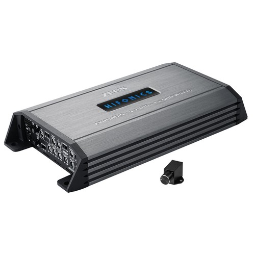 Hifonics zeus zxr900 - hifonics, zxr900/5
