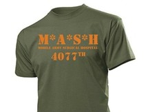 T-Shirt M*A*S*H 4077 #2