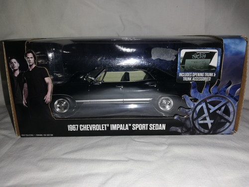 Chevrolet impala 1967 - impala,