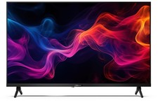 Télévision Smart Google TV Sharp 32 " LED HD DVB-T2 HDMI 32GF2265E sans Cadre