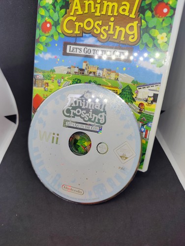 Nintendo animal crossing - nintendo,
