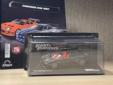 Koenigsegg CCXR 2010 Roman &