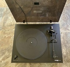 Vintage Thorens TD 170-1 EV Turntable Record Player