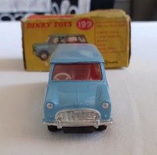 DINKY TOYS GB - Austin Seven