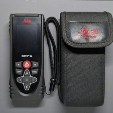 Leica DISTO X4 Laser Distance