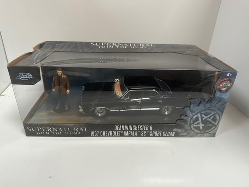 Jada toys 1967 chevrolet - toys,