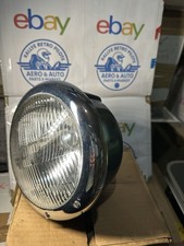 Ford Transit FK Taunus P4 G13 Scheinwerfer Lampenring Hella 4402 HeadLight Vw T1