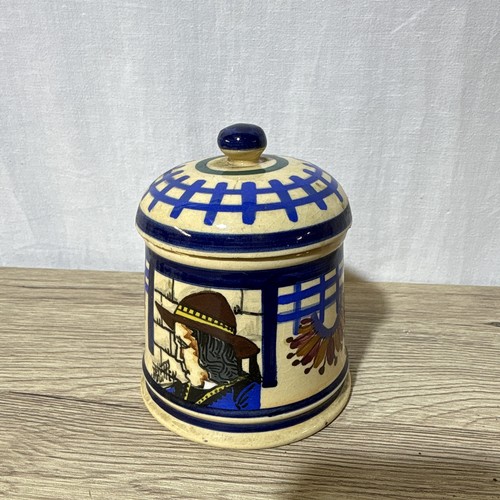 Fouillen quimper pot en - pot,