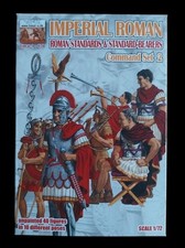 1 ensemble de figurines au