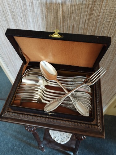 Couverts table style - 6, de
