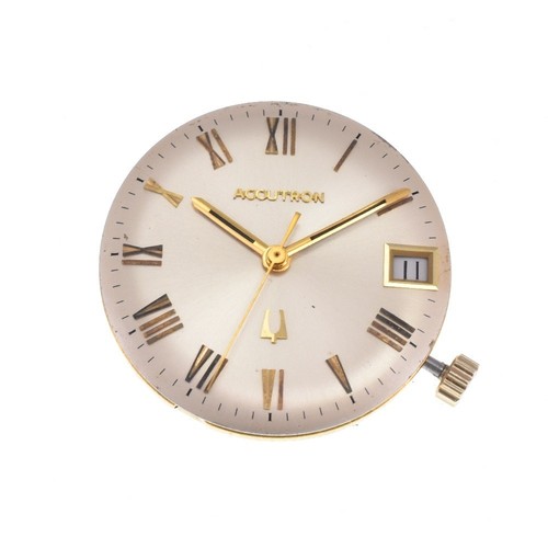 Montre quartz bulova - à,