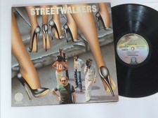 STREETWALKERS - DOWNTOWN